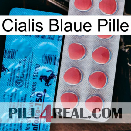 Cialis Blue Pill new14